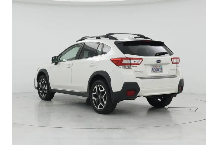 $21998 : Subaru Crosstrek 2018 AWD 2. image 2