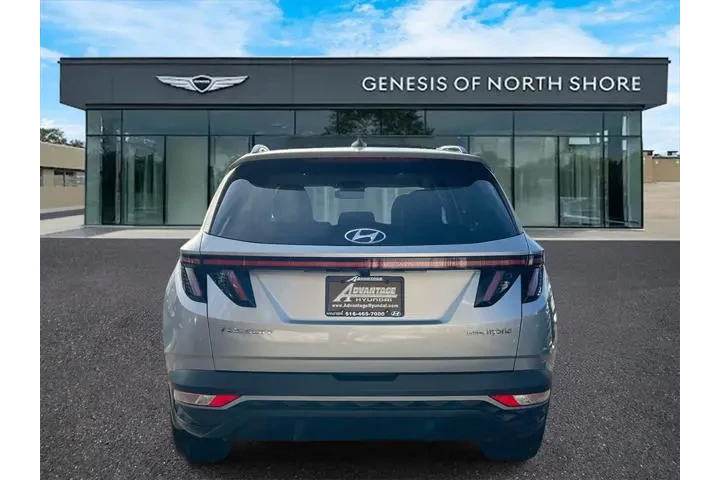 $23390 : Hyundai TUCSON Hybrid 2023 A image 6