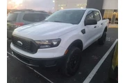$23856 : Ford Ranger 2021 thumbnail