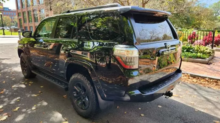 $22995 : 2016 4Runner SR5 Premium image 5