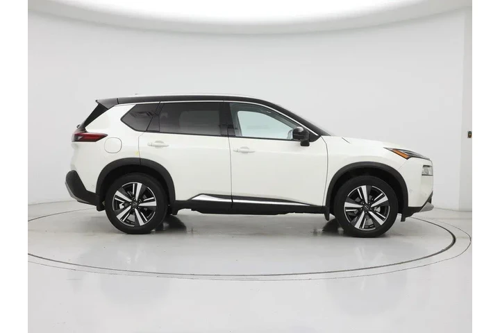 $30998 : Nissan Rogue 2023 Platinum 4 image 7