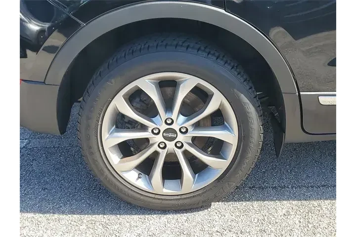 $8590 : Lincoln MKC 2015 4dr SUV image 7