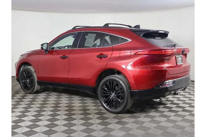 $30490 : Toyota Venza 2023 AWD LE 4dr image 8