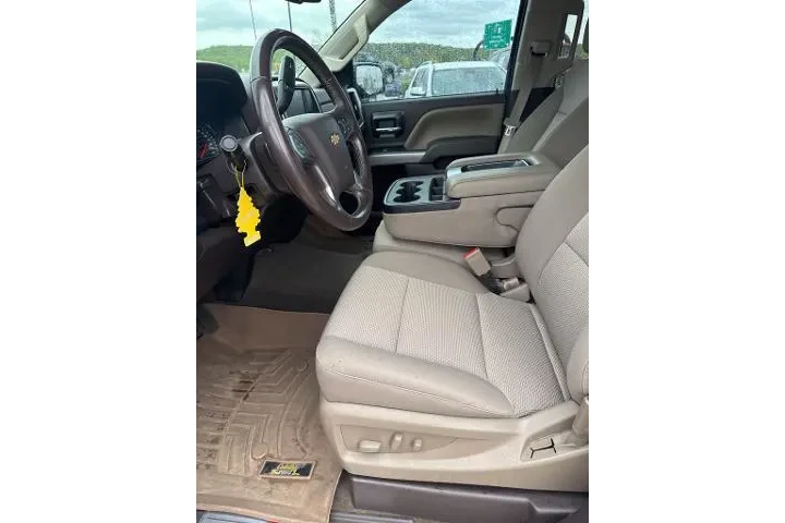 $20595 : Chevrolet Silverado 1500 201 image 9