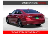 $20990 : 2021 Accord Hybrid Touring thumbnail