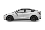 $29888 : Tesla Model Y 2023 AWD Perfo thumbnail