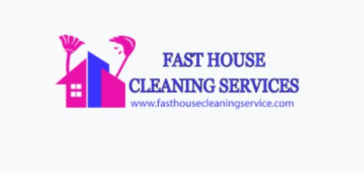FAST HOUSE CLEANING SERVICES image 1
