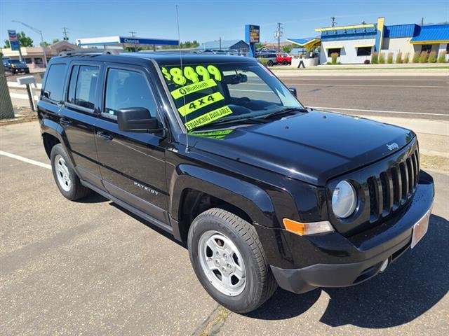 $8499 : 2016 Patriot Sport SUV image 1