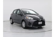 Toyota Yaris 2016 SE 4dr Hat