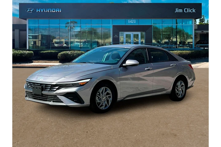 $22999 : Hyundai ELANTRA Hybrid 2025 image 2