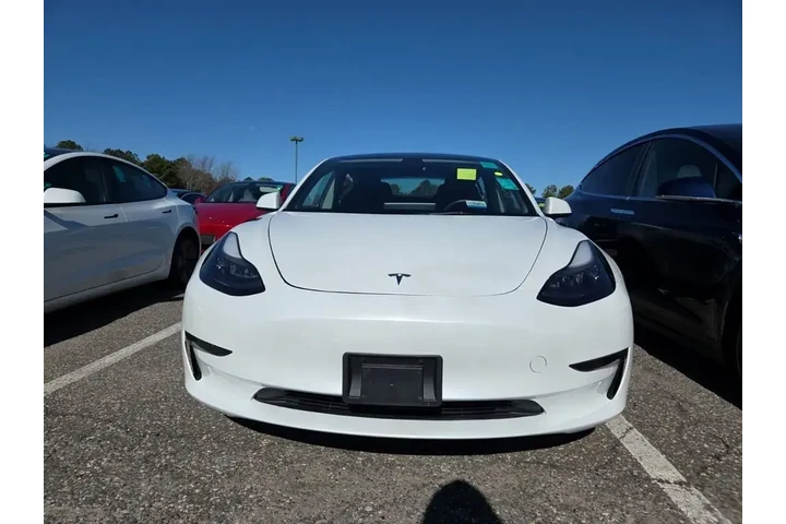 $24490 : Tesla Model 3 2023 4dr Sedan image 2