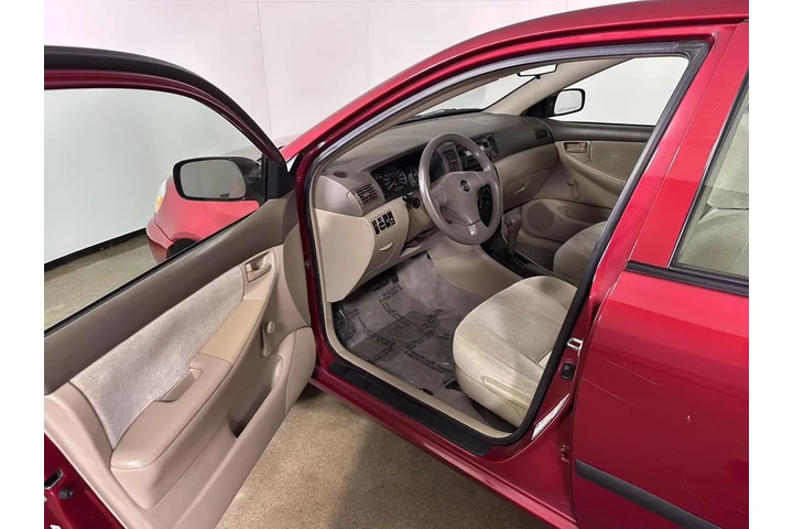 $10299 : 2006 Corolla CE image 2