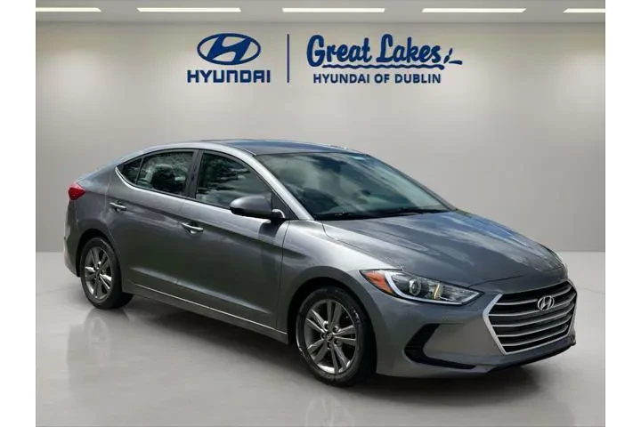 $12466 : Hyundai ELANTRA 2018 SEL 4dr image 7