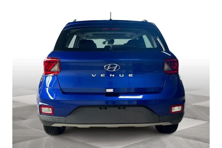 $23714 : Hyundai VENUE 2025 SEL 4dr C image 7