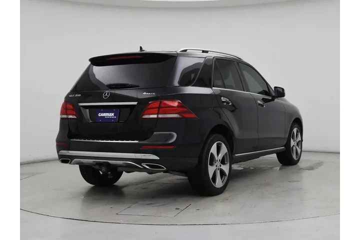 $21998 : Mercedes-Benz GLE 2017 AWD G image 8