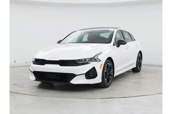 $29998 : Kia K5 2024 GT-Line 4dr Seda image 4