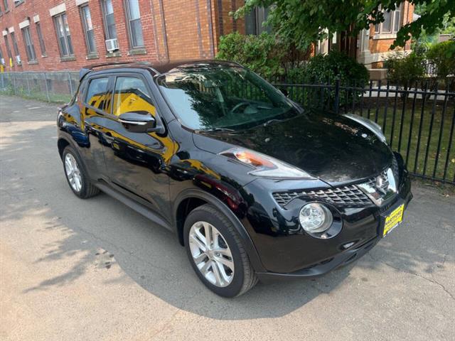 $7999 : 2015 JUKE S image 7