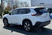$27274 : PRE-OWNED 2021 NISSAN ROGUE thumbnail