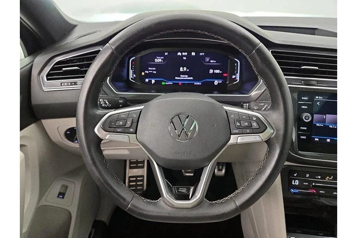 $27998 : Volkswagen Tiguan 2023 AWD S image 10