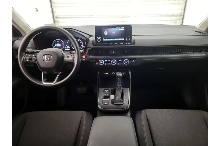 $28998 : Honda CR-V 2023 EX 4dr SUV w image 9
