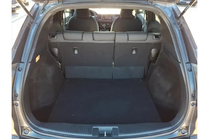 $19712 : Honda HR-V 2022 Sport 4dr Cr image 7