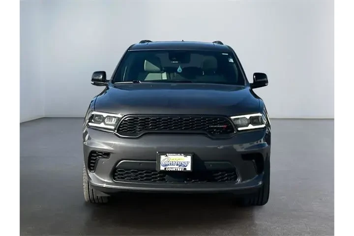$35000 : Dodge Durango 2024 AWD GT 4d image 8