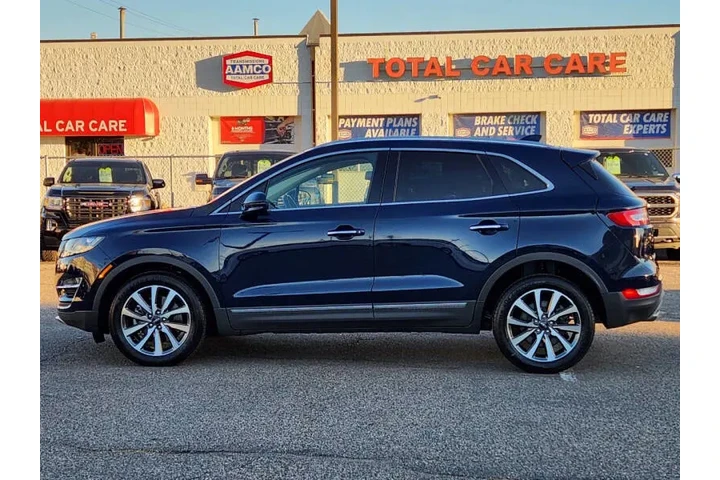 $16472 : 2019 MKC Reserve image 3