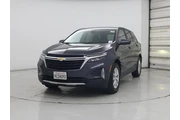 $19998 : Chevrolet Equinox 2022 LT 4d thumbnail