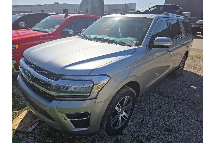 $36829 : Ford Expedition MAX 2024 4x2 image 1