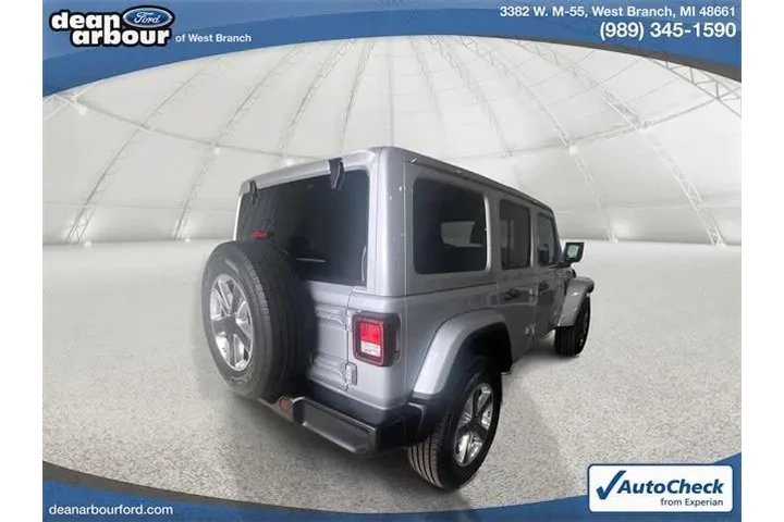 $32566 : Jeep Wrangler 2023 4x4 Sahar image 7