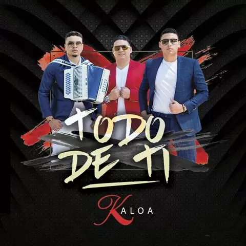 KALOA VALLENATO image 2