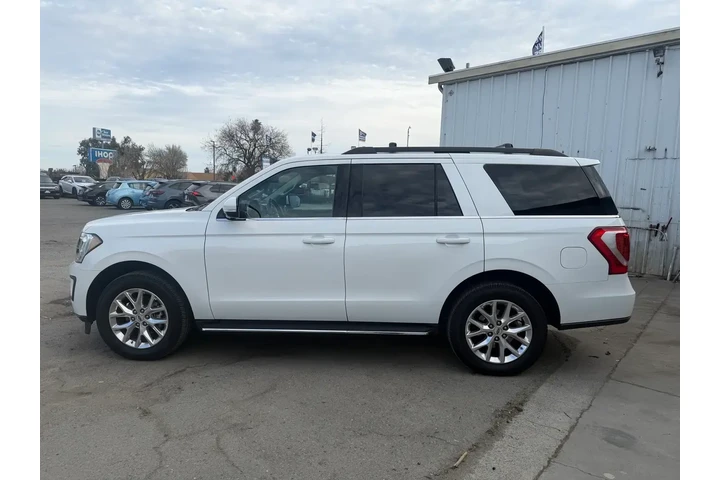 $33500 : Ford Expedition 2020 4x4 XLT image 2