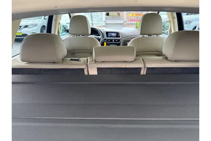 $11999 : 2016 Q5 2.0T quattro Premium image 6