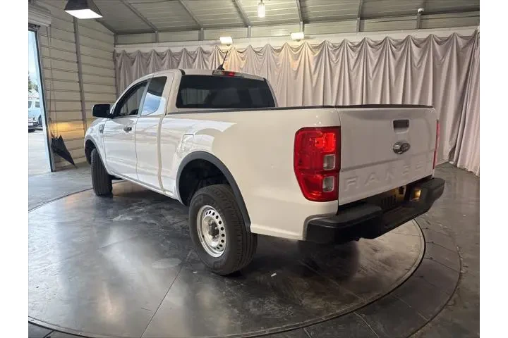 $15999 : Ford Ranger 2021 4x2 XL 4dr image 7