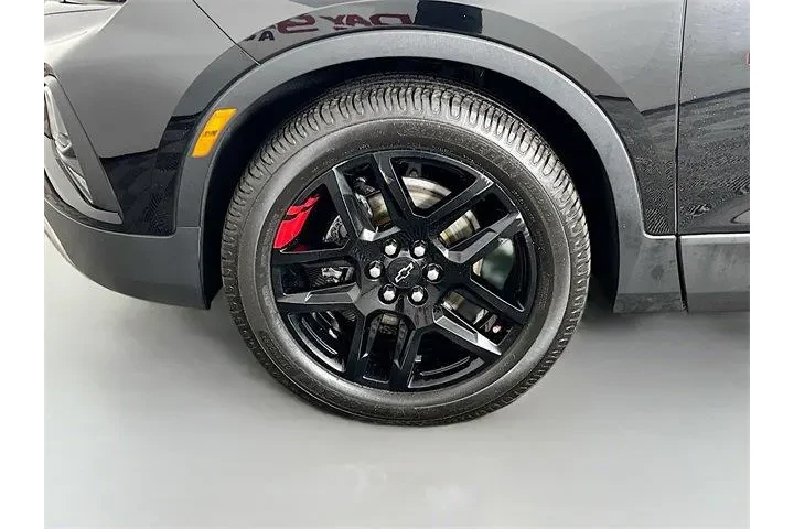 $23975 : Chevrolet Blazer 2020 LT 4dr image 10