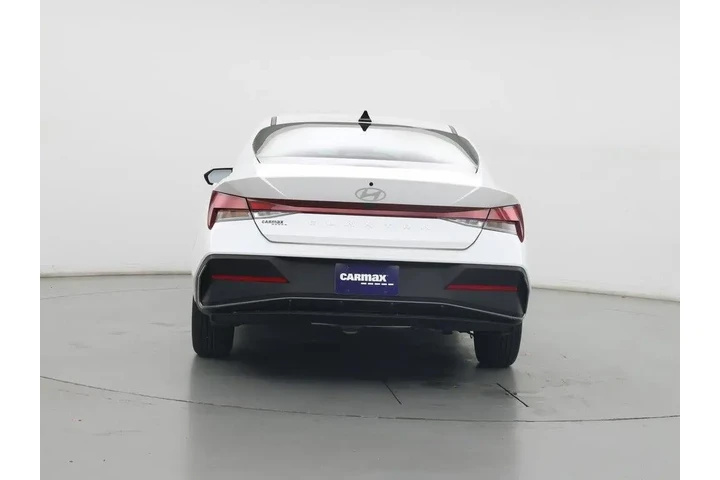 $20998 : Hyundai ELANTRA 2024 SE 4dr image 6