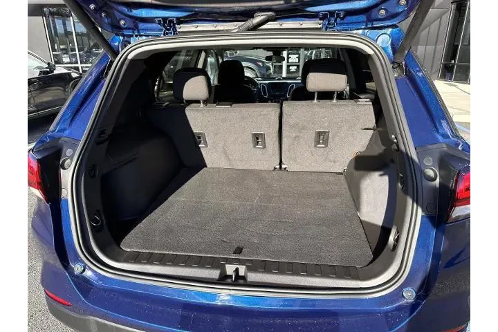 $20998 : Chevrolet Equinox 2023 LT 4d image 7