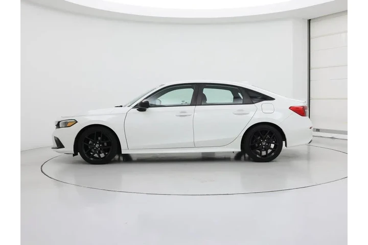 $26998 : Honda Civic 2024 Sport 4dr S image 3