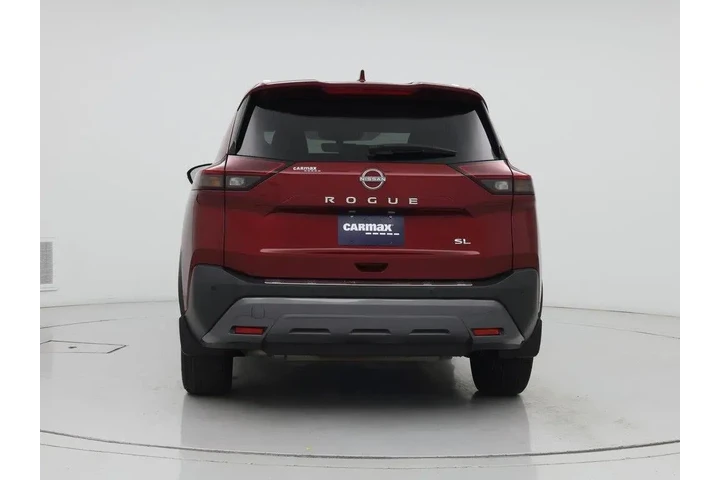$25998 : Nissan Rogue 2023 SL 4dr Cro image 6