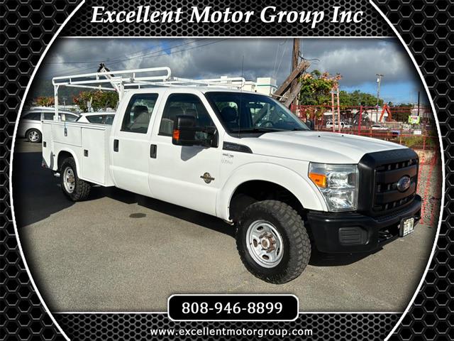 $29995 : 2014 Super Duty F-250 SRW 4WD image 1