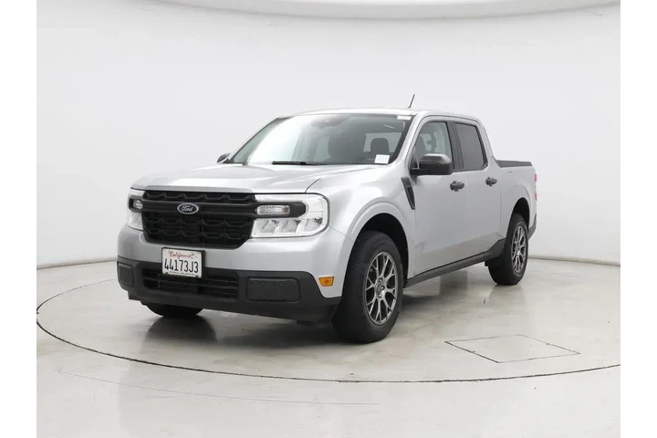 $25998 : Ford Maverick 2022 AWD XL 4d image 4