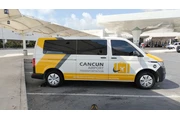 Cancun Airport Transportation en Quintana Roo