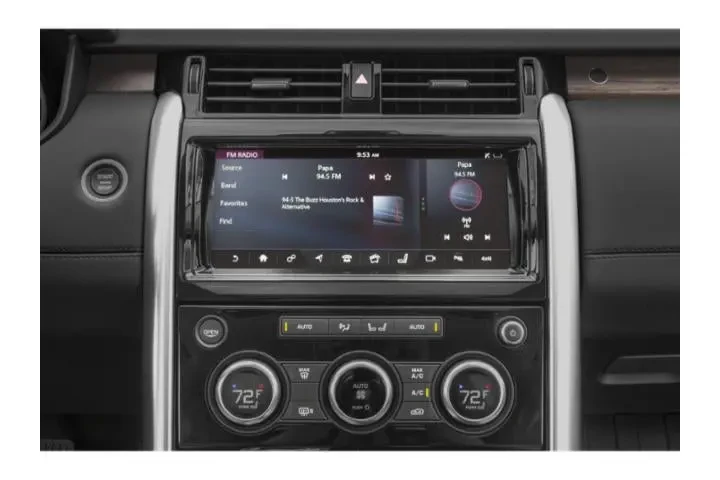 $17688 : Land Rover Discovery 2019 AW image 10