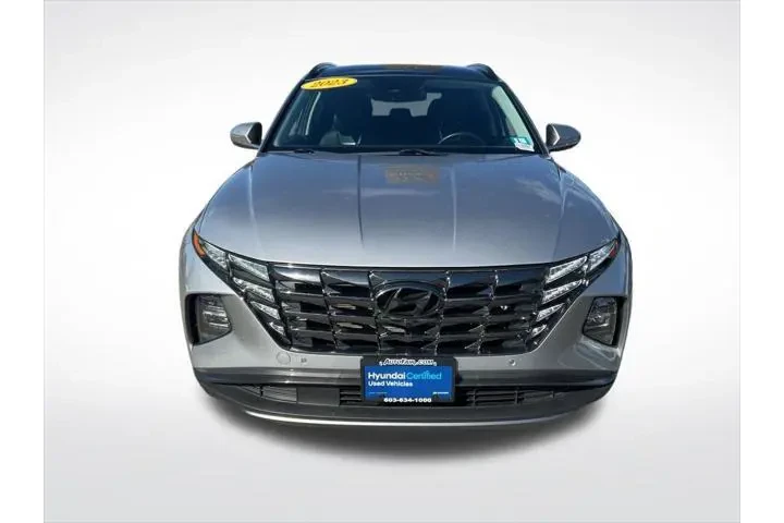 $27900 : Hyundai TUCSON Hybrid 2023 A image 3
