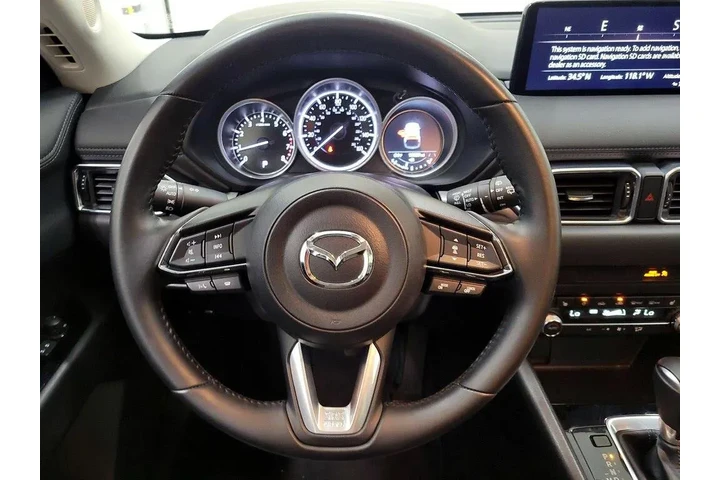$27998 : Mazda CX-5 2025 AWD 2.5 S Pr image 10