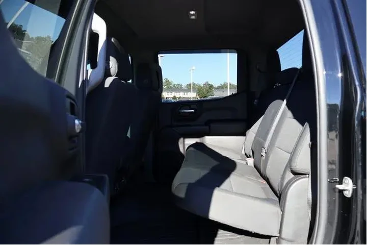 $23629 : Chevrolet Silverado 1500 202 image 9