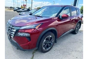 2025 NISSAN ROGUE SV SPORT UT thumbnail