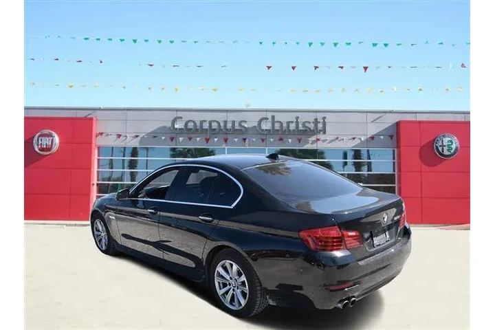 $16995 : 2014 BMW 5 Series 528i image 6