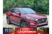 Hyundai TUCSON 2021 AWD Ulti en Plano
