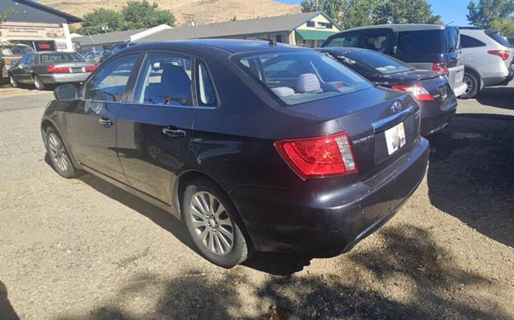 $4995 : 2008 Impreza 2.5i image 5